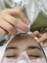 -凡碧诗毛孔清洁收细