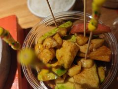 -桂小厨广西菜(青秀万达店)