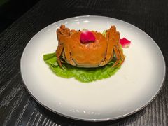 -涵誉·私房菜(银都·锦创广场店)