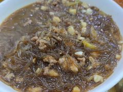 肉末粉丝-钟掌勺忘不了地道湘菜(新天地假日广场店)