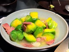 -Ameigo梅果·云贵川bistro(长宁来福士店)