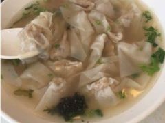 -小倩倩•鸡汤馄饨(江西路创始店)
