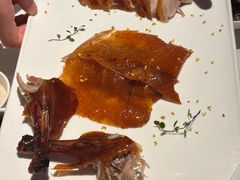 漢舍果木烤鸭-漢舍中国菜馆(浦东嘉里城店)