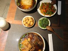 -十面春风·江南面馆(崇宁路店)