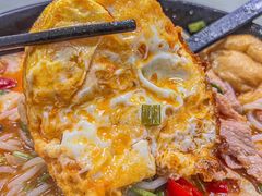 -缘久缘米粉(新街口店)