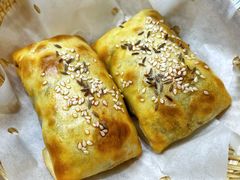 -零·壹新疆羊肉抓饭