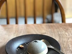-知亘茶食