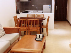 客房3-神州半岛旅达屋度假公寓(君临海店)