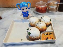 -东泰祥生煎馆(重庆北路店)