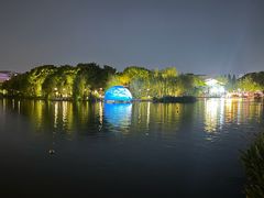 -南通濠河风景名胜区