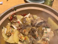 -印象鲵宴·张家界地标美食名片(溪布街店)