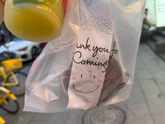 -韩国利尔面包(桂林路店)