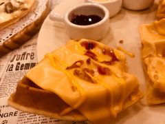 华夫饼-Africafe(非洲咖啡)