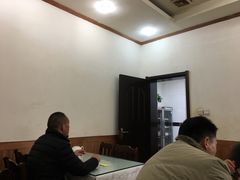 -杨记拉面总店