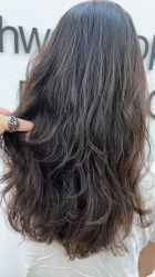 -卓梵美发·精品Salon