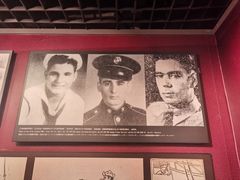 -沈阳二战盟军战俘营旧址陈列馆