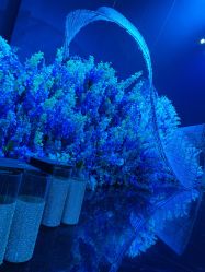 -格乐利雅婚礼艺术中心(南外滩店)