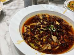 -青花小镇(凯翔新天地店)