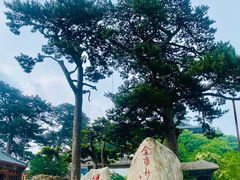 -妙峰山风景名胜区