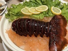 -真浪花园海鲜餐馆