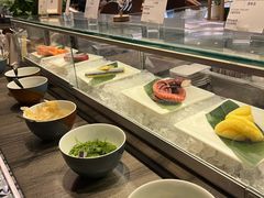 -食百绚全日制餐厅(成都棕榈泉费尔蒙酒店)