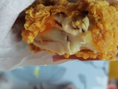 -肯德基(电力路店)