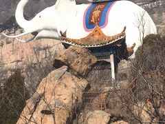 -青岩寺风景区