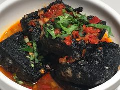 -兰湘子·湘菜小炒(石家庄万象城店)