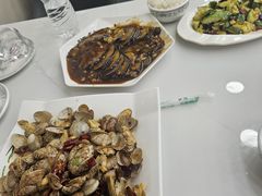 -聚德福海鲜家常菜(刘庄店)