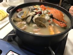 -渔娘渔家丹东海鲜(东直门店)