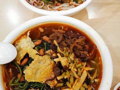 -水平有限广西米粉·广西风味集(五道口店)