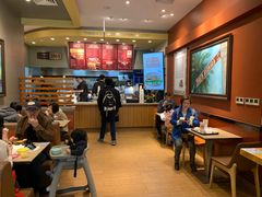 -The Habit Burger Grill 哈比特汉堡(爱琴海店)