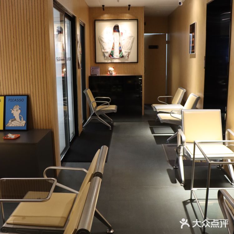 昆山 | 韩里韩气的一家机场风咖啡店☕️