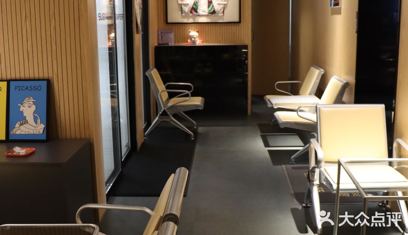 昆山 | 韩里韩气的一家机场风咖啡店☕️