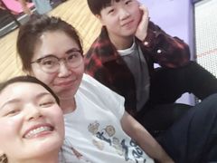 -嘿哟动霸CHUA·新潮玩运动娱乐中心·蹦床滑冰团建乐园