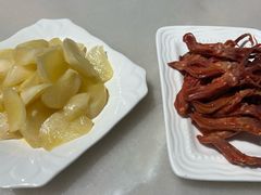 -华盛丰温州大排档(东三环南路店)