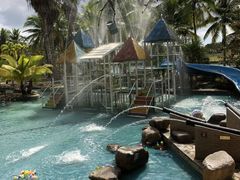 -三亚珠江南田温泉度假区