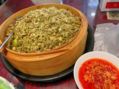 槐花拨烂子-河东颐祥阁(世贸店)
