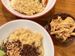 -二扁私房面馆(崂山路店)