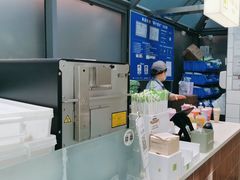 -奈雪的茶(赛格店)