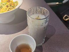 -沅江水·湖南家宴(珠江新城高德置地秋广场店)