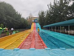 -欢乐水魔方水世界