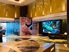 -广州中心皇冠假日酒店·汇点大堂吧