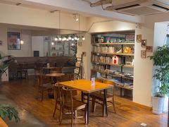 -雕刻时光咖啡馆(南院门店)