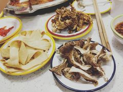 -陳艳红火锅(港汇店)