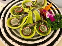 -太食獸泰式茶餐厅(IFS国金中心店)