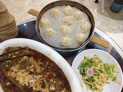 -邢家锅贴老店·非遗·开封菜(金明广场店)