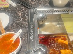 -海底捞火锅(邯郸新世纪中心店)