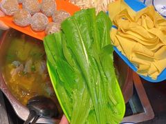 -陈三娃泡姜鸡(太白北路店)