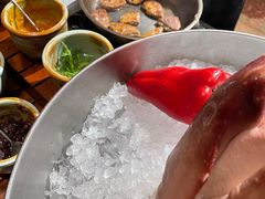 -常德武陵天济喜来登酒店-盛宴餐厅